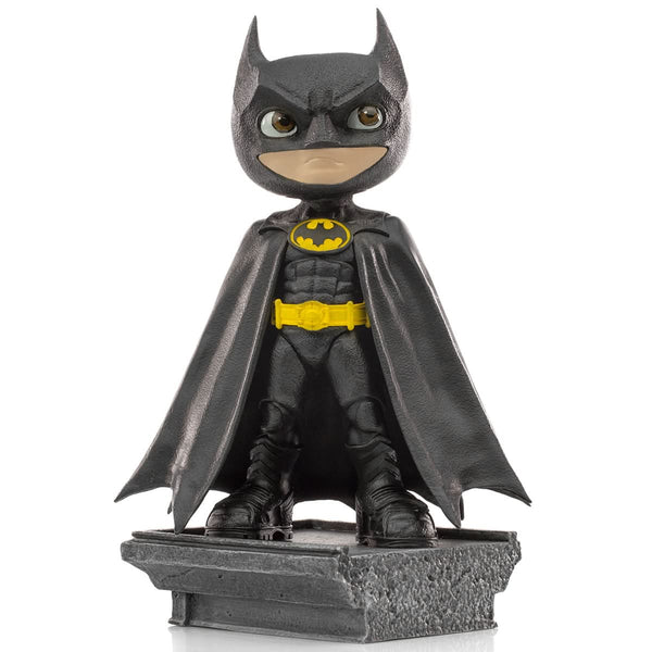 Figurine Batman - Batman 89 - Mini Co. - DC Comics