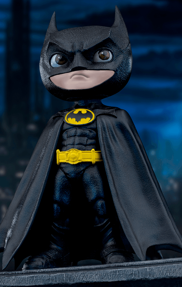 Figurine Batman - Batman 89 - Mini Co. - DC Comics