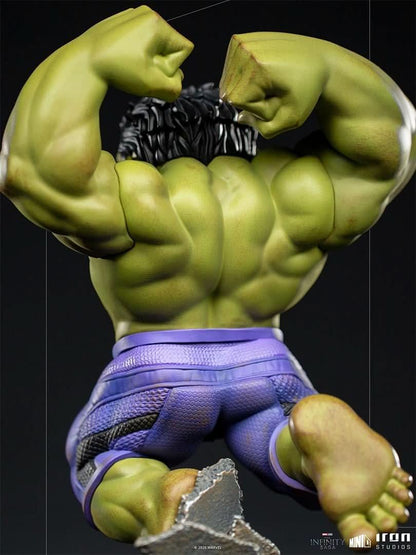 Figurine Hulk - The Infinity Saga - Mini Co.