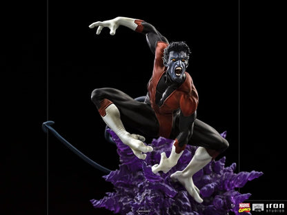 Statue Nightcrawler - X-Men - BDS Art Scale 1/10 - Marvel Comics