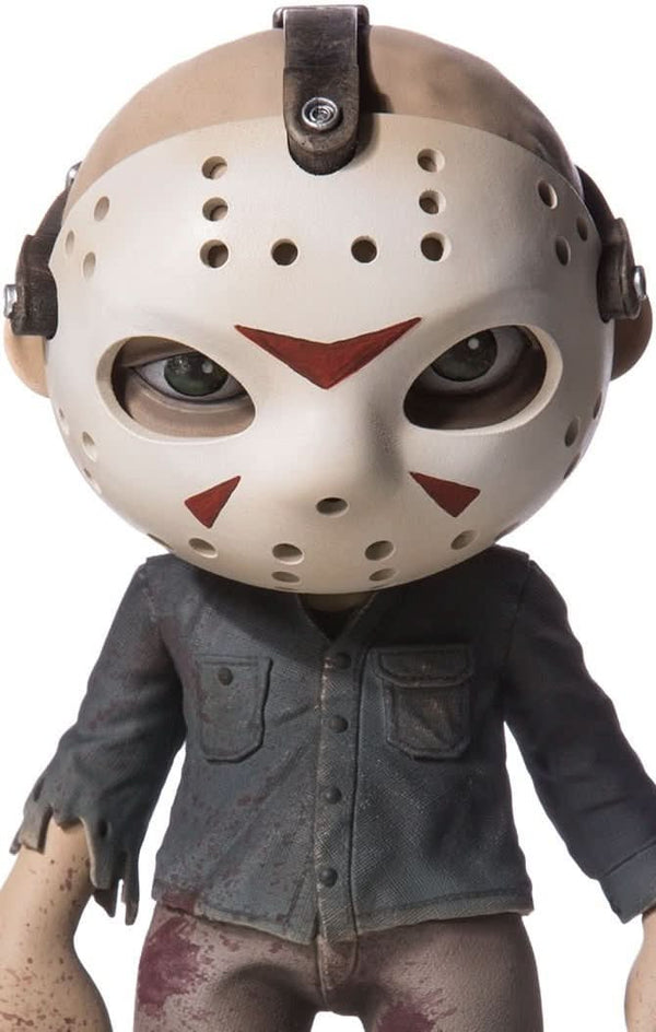 Figurine Jason - Friday the 13th - Mini Co.