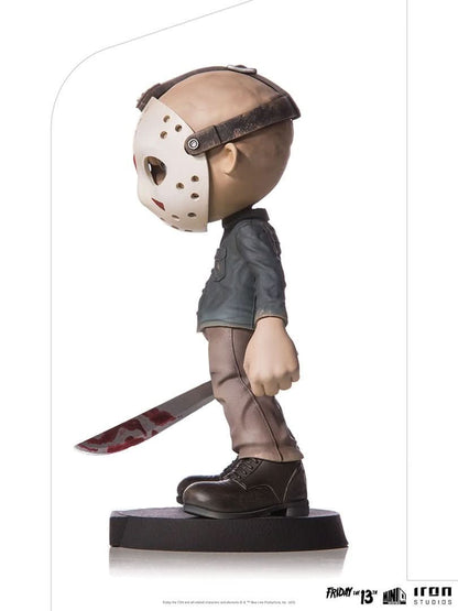 Figurine Jason - Friday the 13th - Mini Co.