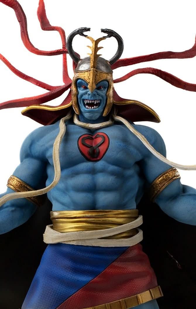 Statue Mumm-Ra - Thundercats - Art Scale 1/10