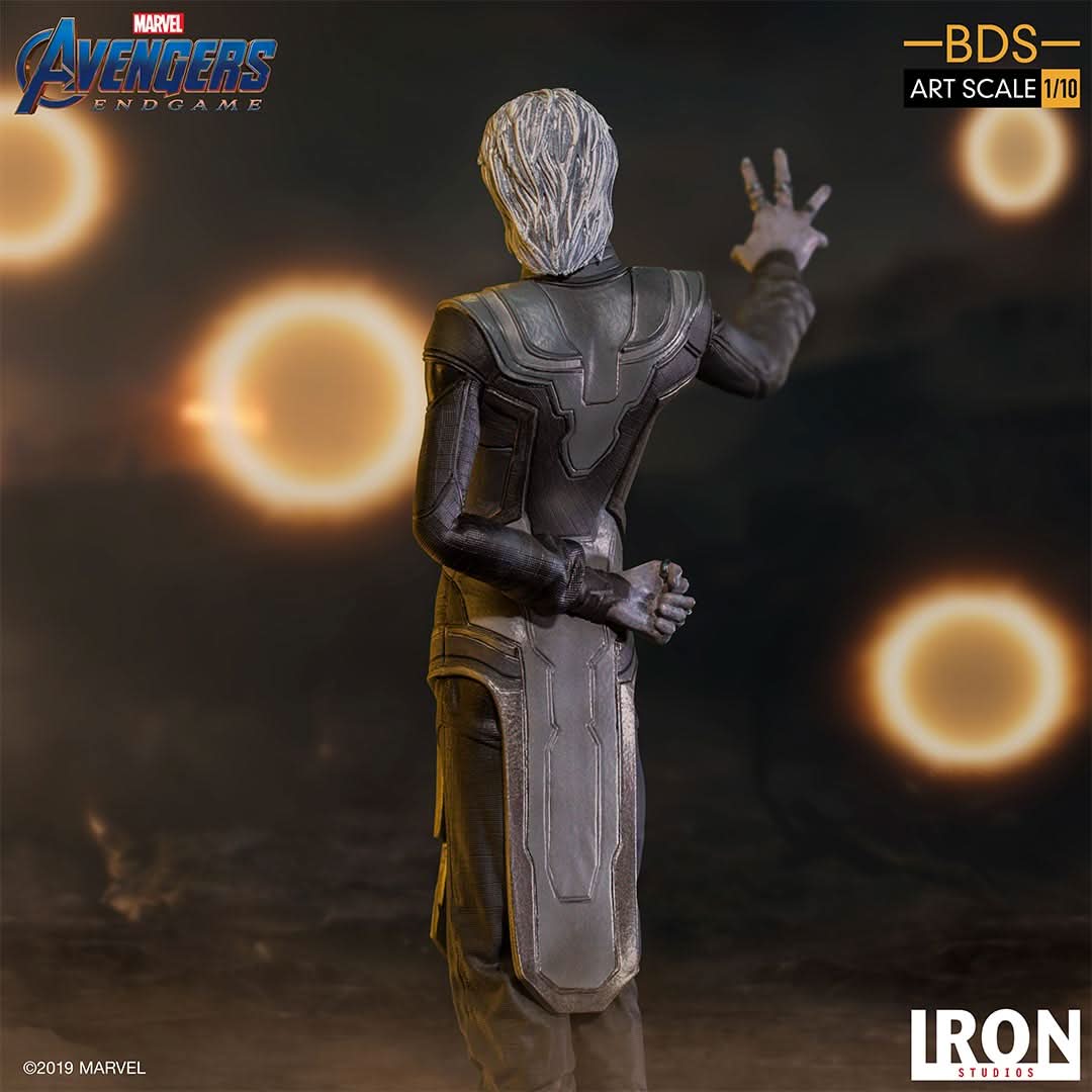 Statue Black Order Ebony Maw - Avengers: Endgame - BDS Art Scale 1/10