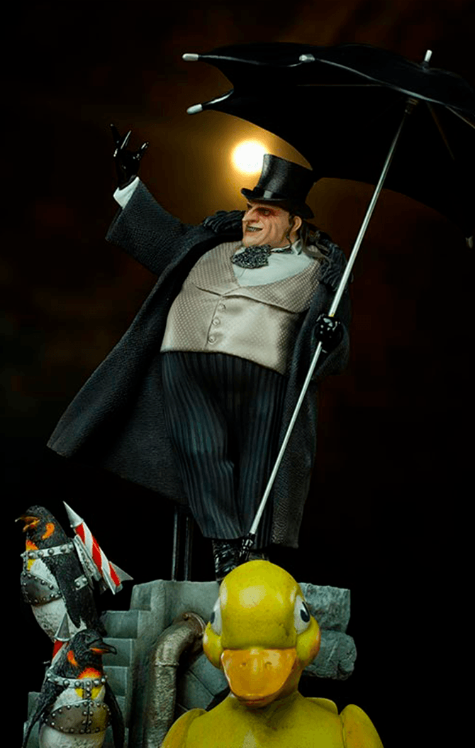 Il Pinguino