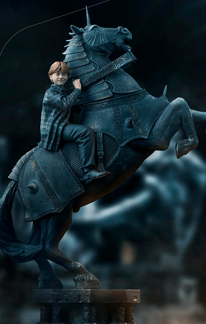 Ron Weasley