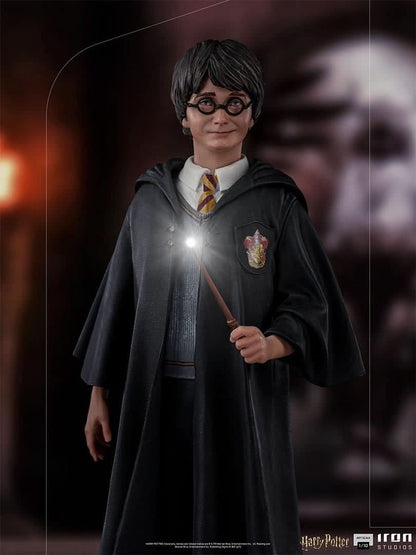 Statue Harry Potter - Harry Potter - Art Scale 1/10