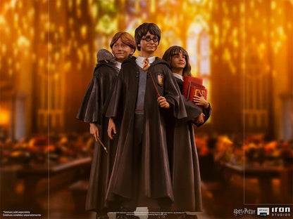 Statue Harry Potter - Harry Potter - Art Scale 1/10