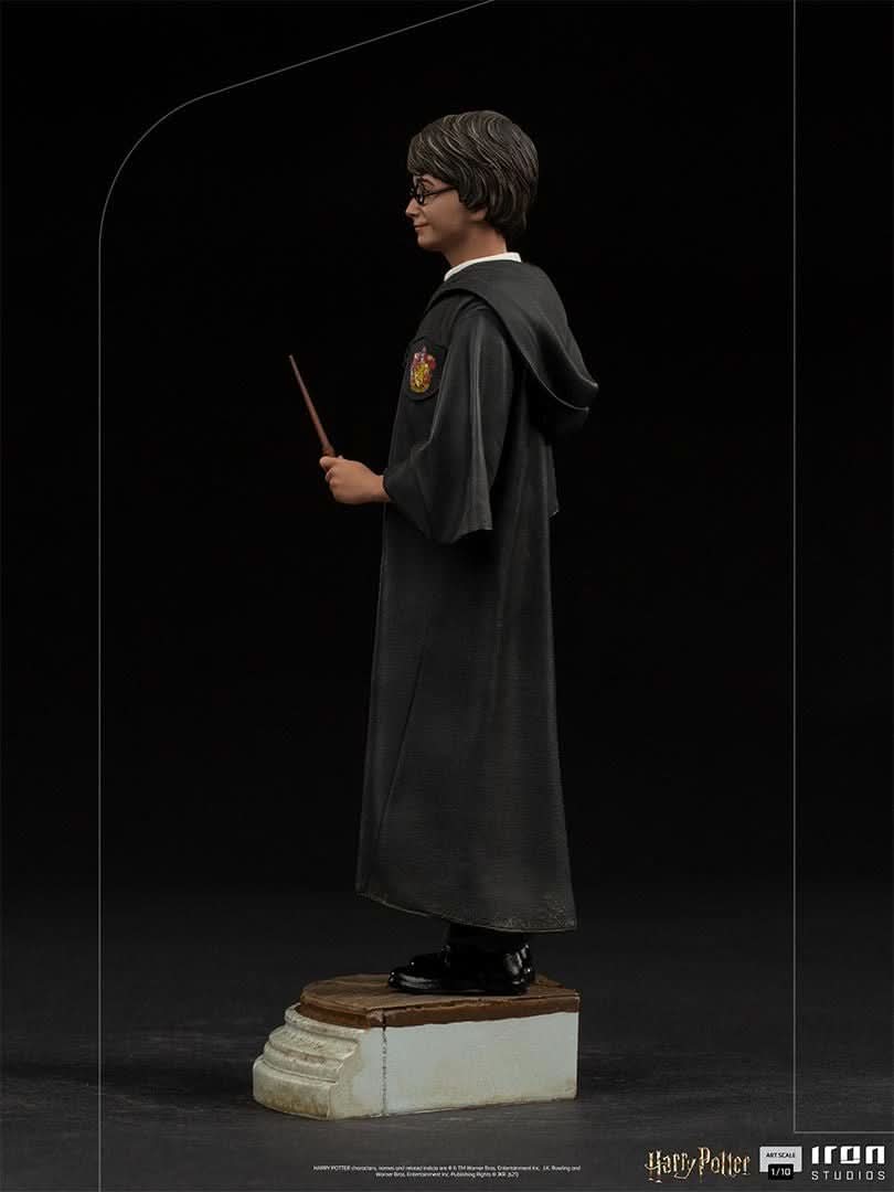 Statue Harry Potter - Harry Potter - Art Scale 1/10