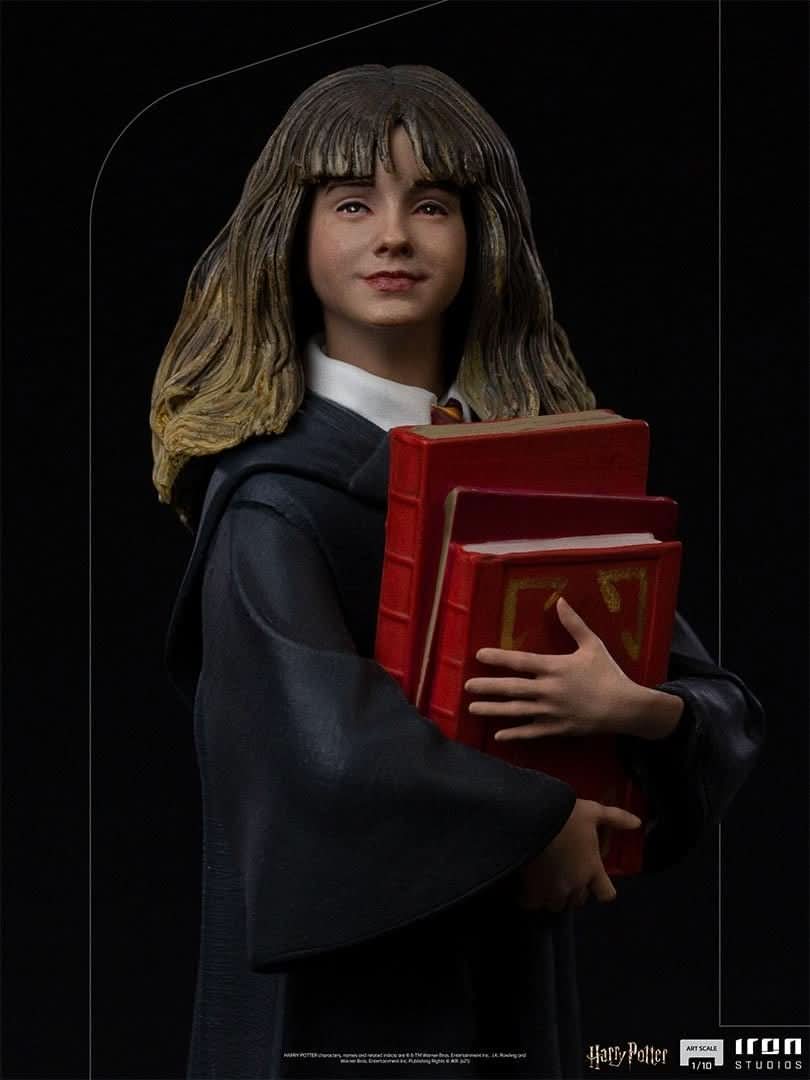 Statue Hermione Granger - Harry Potter - Art Scale 1/10