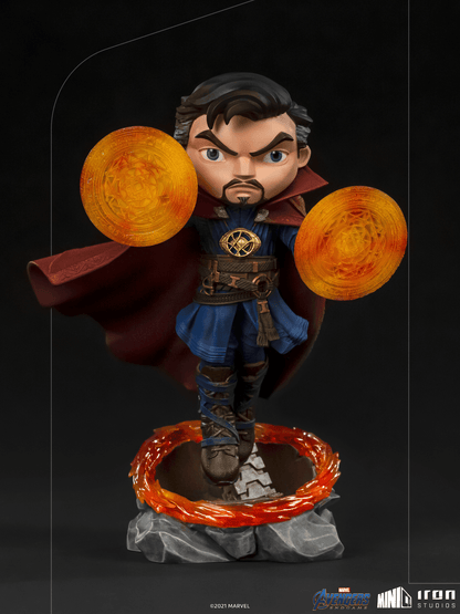 Figurine Dr. Strange - Avenger: Endgame - Mini Co. - Avengers