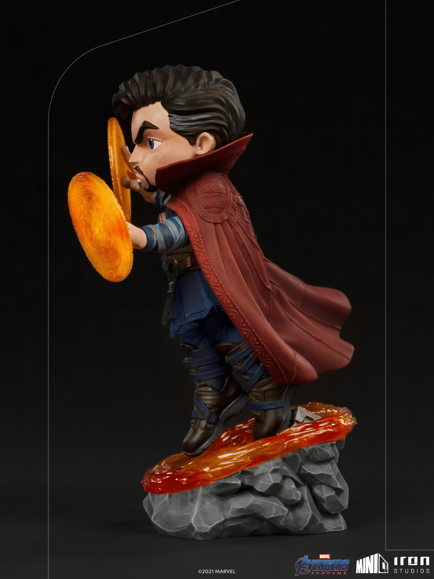 Figurine Dr. Strange - Avenger: Endgame - Mini Co. - Avengers
