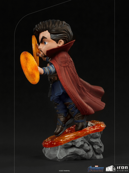 Figurine Dr. Strange - Avenger: Endgame - Mini Co. - Avengers