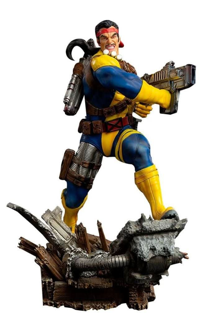 Statue Forge - X-Men - BDS Art Scale 1/10 - Marvel Comics