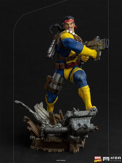 Statue Forge - X-Men - BDS Art Scale 1/10 - Marvel Comics
