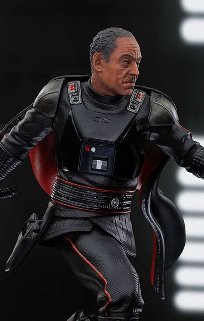 Moff Gideon