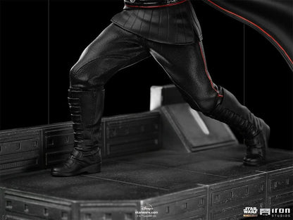Statue Moff Gideon - Star Wars: The Mandalorian - Art Scale 1/10