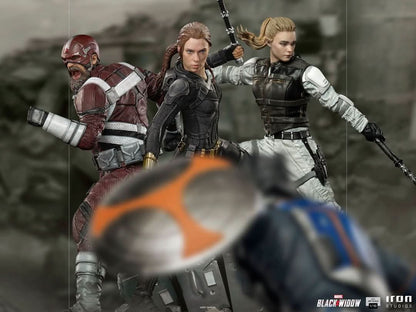 Statue Taskmaster - Black Widow - Art Scale 1/10 - Infinity Saga