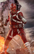 Statue Red Guardian - Black Widow - Art Scale 1/10 - Marvel