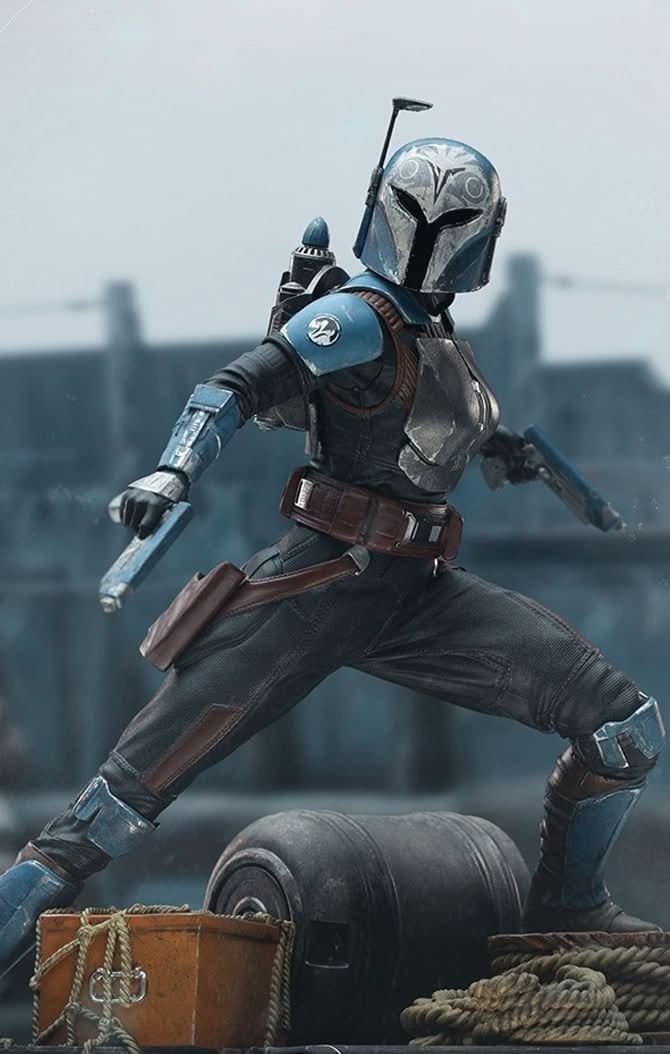 Bo-Katan Kryze