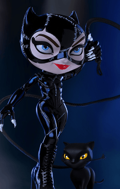 Figurine Catwoman - Batman Returns - Mini Co. - DC Comics
