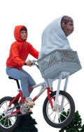 E.T. & Elliot Statue - E.T. The Extra-Terrestrial - Art Scale 1/10