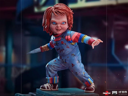 Statue Chucky - Child's Play II - Art Scale 1/10
