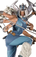 Spiral Statue - X-Men - BDS Art Scale 1/10 - Marvel Comics
