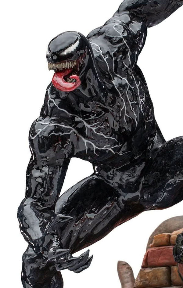 Statue Venom - Venom 2: Let There Be Carnage - BDS Art Scale 1/10 - Spider-Man
