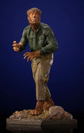 Wolfman Statue - Universal Monsters - Art Scale 1/10