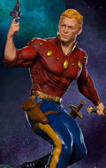 Statue Flash Gordon - Defenders of The Earth - Art Scale 1/10