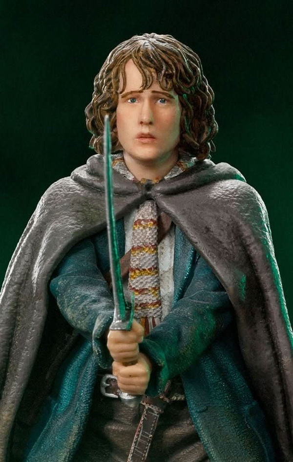 Statue Pippin - The Lord of the Rings - BDS Art Scale 1/10