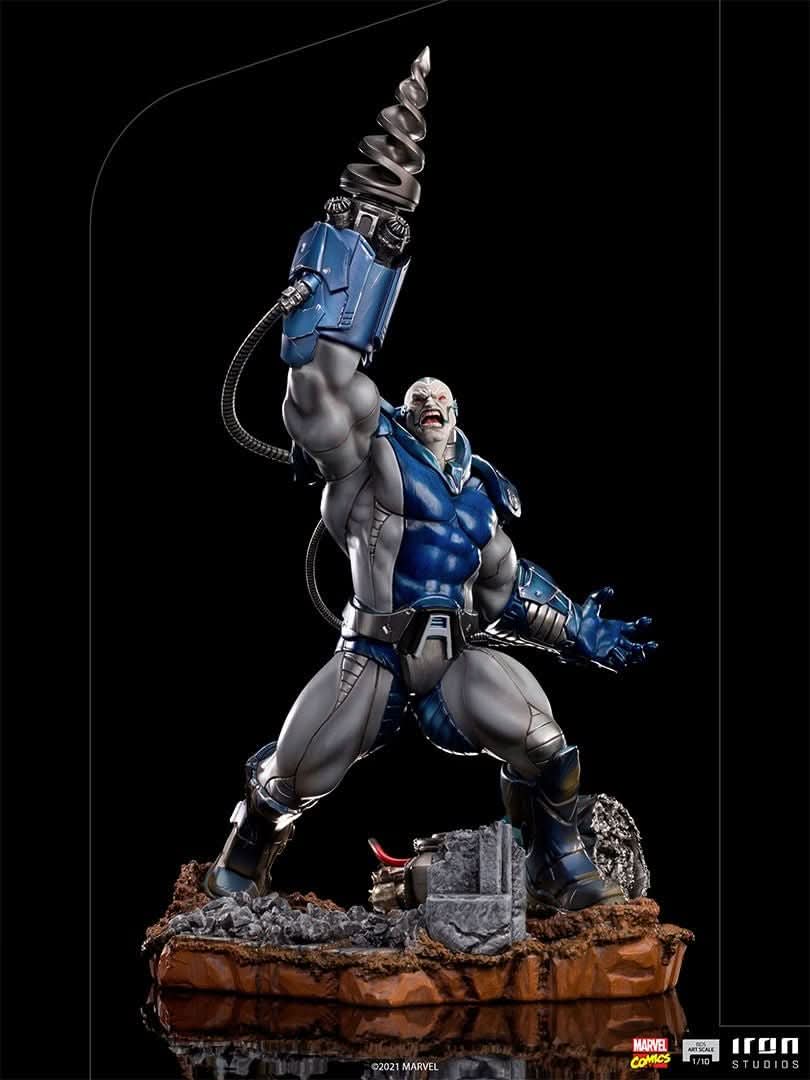 Apocalypse Statue - X-Men - BDS Art Scale 1/10 - Marvel Comics