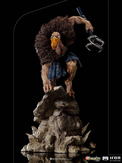 Statue Vultureman - Thundercats - BDS Art Scale 1/10