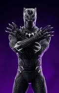 Statue Black Panther - The Infinity Saga - Art Scale 1/10