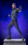 Statue Bucky Barnes - The Falcon and the Winter Soldier - BDS 1/10 - Marvel