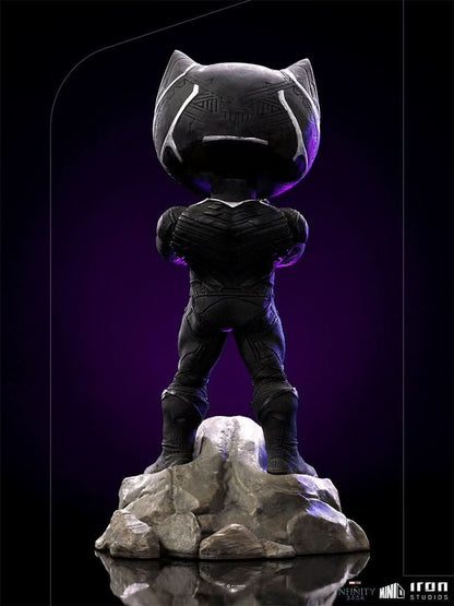 Figurine Black Panther - The Infinity Saga - Mini Co.