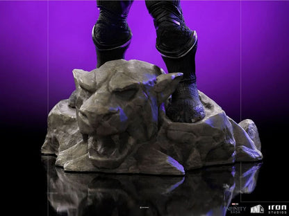 Figurine Black Panther - The Infinity Saga - Mini Co.