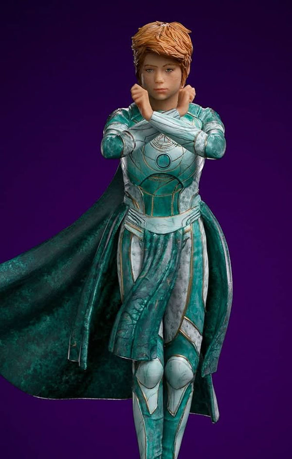 Statue Sprite - Eternals - BDS Art Scale 1/10 - Marvel