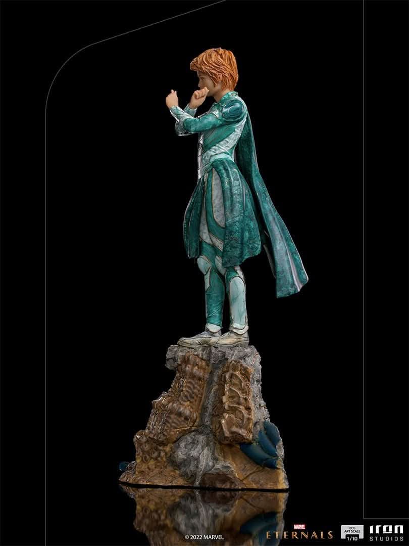 Statue Sprite - Eternals - BDS Art Scale 1/10 - Marvel