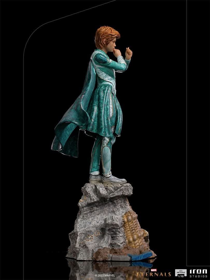 Statue Sprite - Eternals - BDS Art Scale 1/10 - Marvel