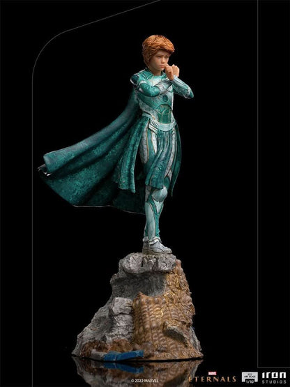 Statue Sprite - Eternals - BDS Art Scale 1/10 - Marvel