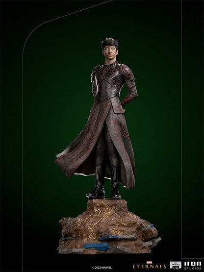 Druig Statue - Eternals - BDS Art Scale 1/10 - Iron Studios