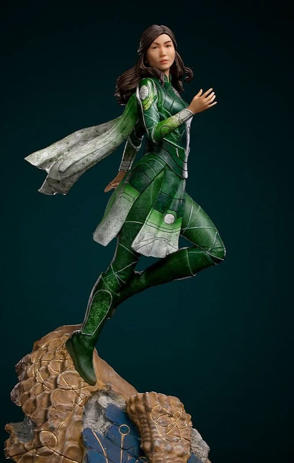 Statue Sersi - Eternals - BDS Art Scale 1/10 - Marvel
