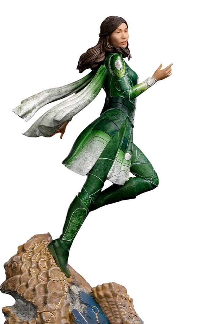 Statue Sersi - Eternals - BDS Art Scale 1/10 - Marvel
