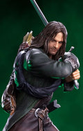 Statue Aragorn - The Lord of the Rings - BDS Art Scale 1/10 - The Fellowship of the Ring