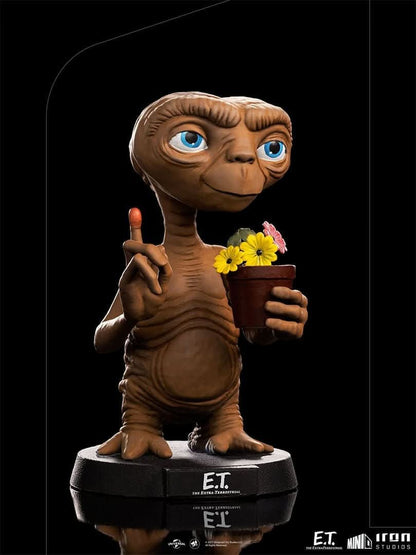 Figurine E.T - E.T. The Extra-Terrestrial - Mini Co.