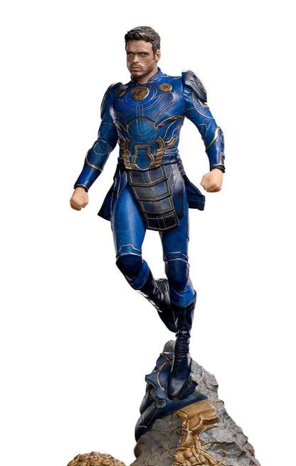 Ikaris Statue - Eternals - BDS Art Scale 1/10 - Iron Studios