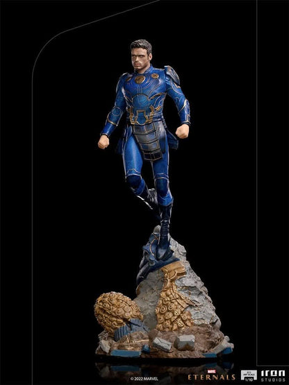 Ikaris Statue - Eternals - BDS Art Scale 1/10 - Iron Studios