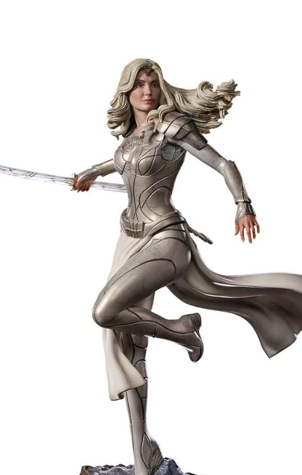 Statue Thena - Eternals - BDS Art Scale 1/10 - Marvel